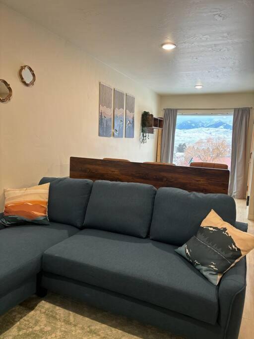 Karkens Container Home Salmon Exterior foto